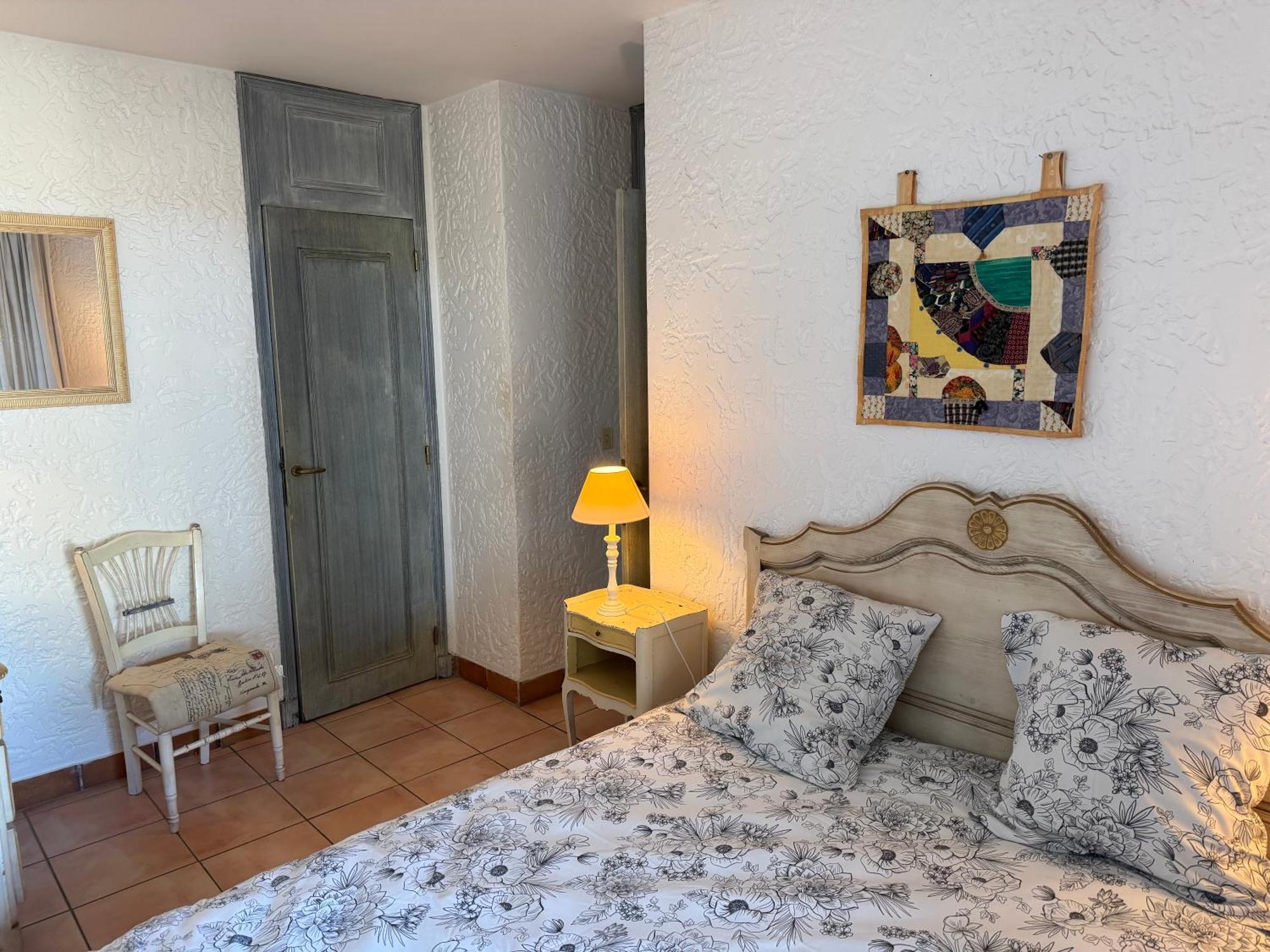 Les Marines De Cogolin Apartment Exterior photo