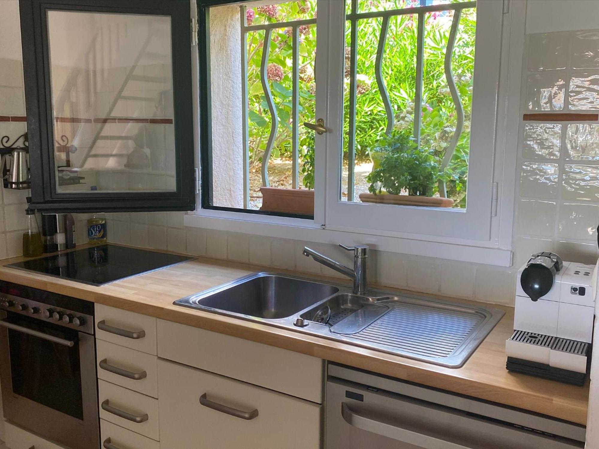 Les Marines De Cogolin Apartment Exterior photo